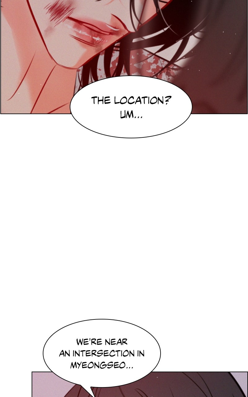 Return to My Dark Past Episode 15 page 16 - 