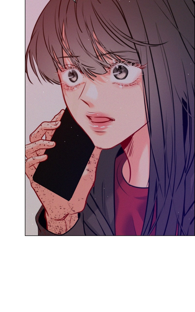 Return to My Dark Past Episode 15 page 17 - 