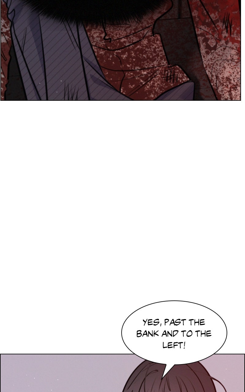 Return to My Dark Past Episode 15 page 19 - 
