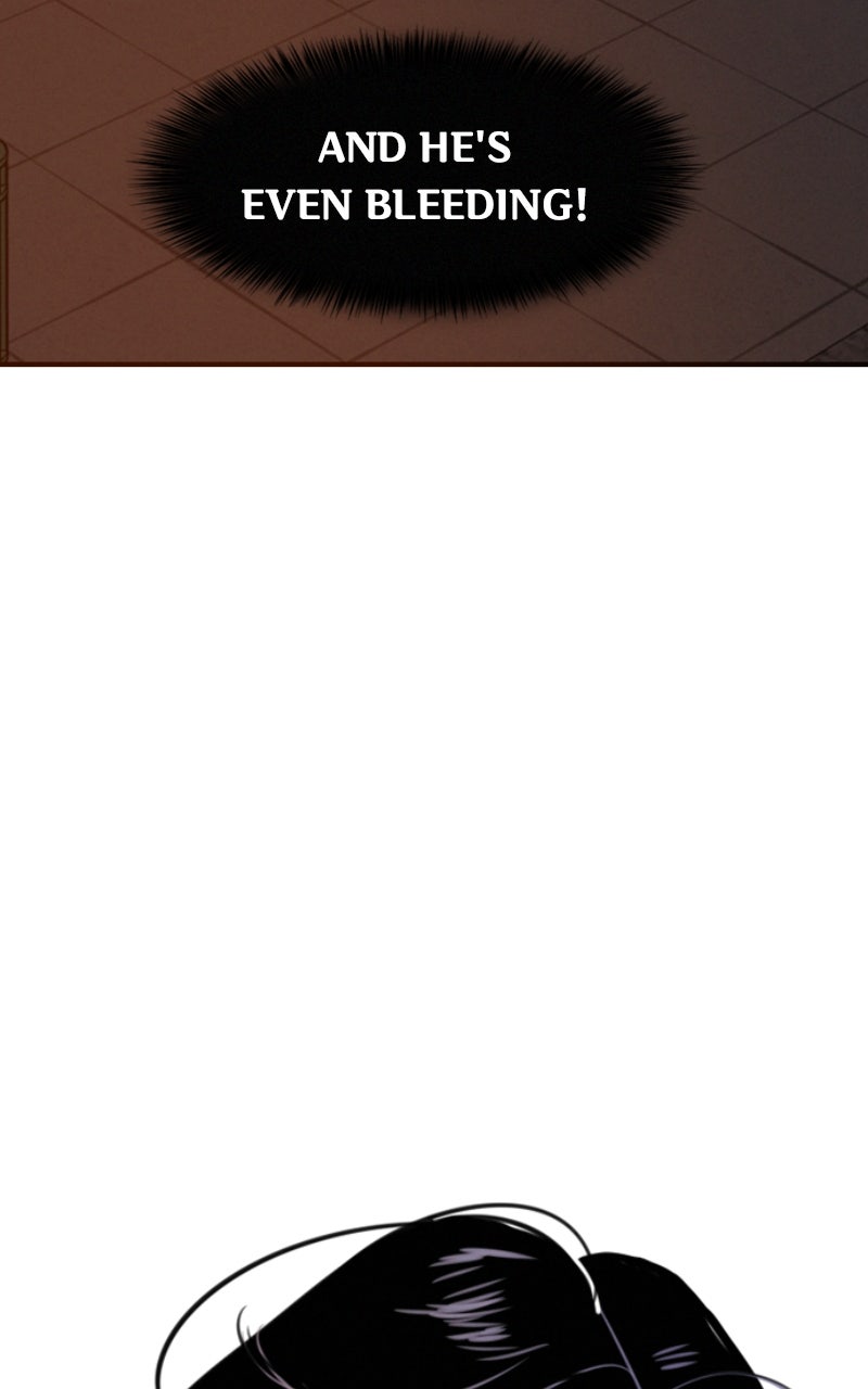 Return to My Dark Past Episode 15 page 3 - 