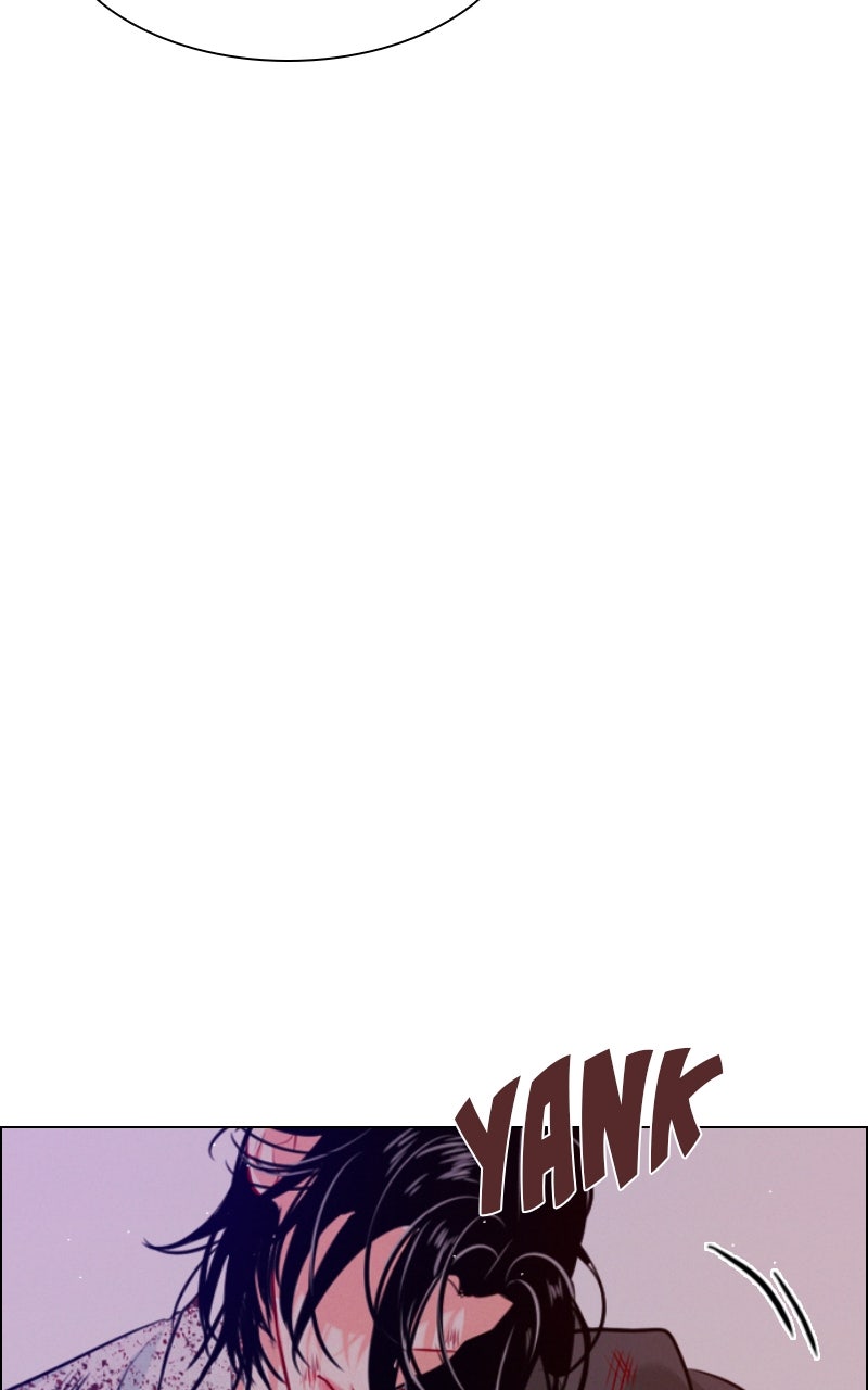 Return to My Dark Past Episode 15 page 21 - 
