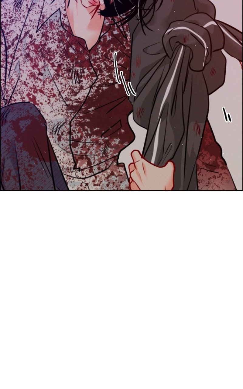 Return to My Dark Past Episode 15 page 22 - 