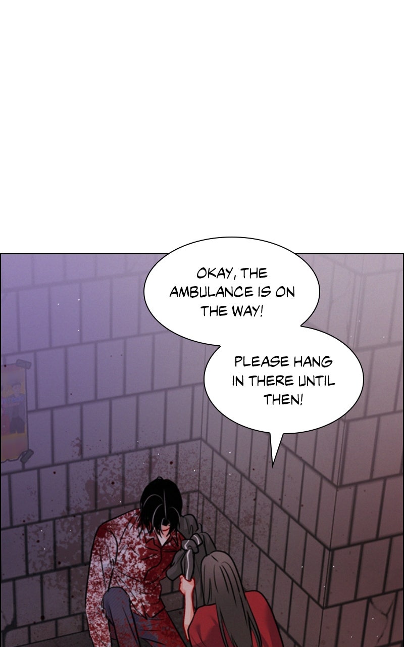 Return to My Dark Past Episode 15 page 23 - 