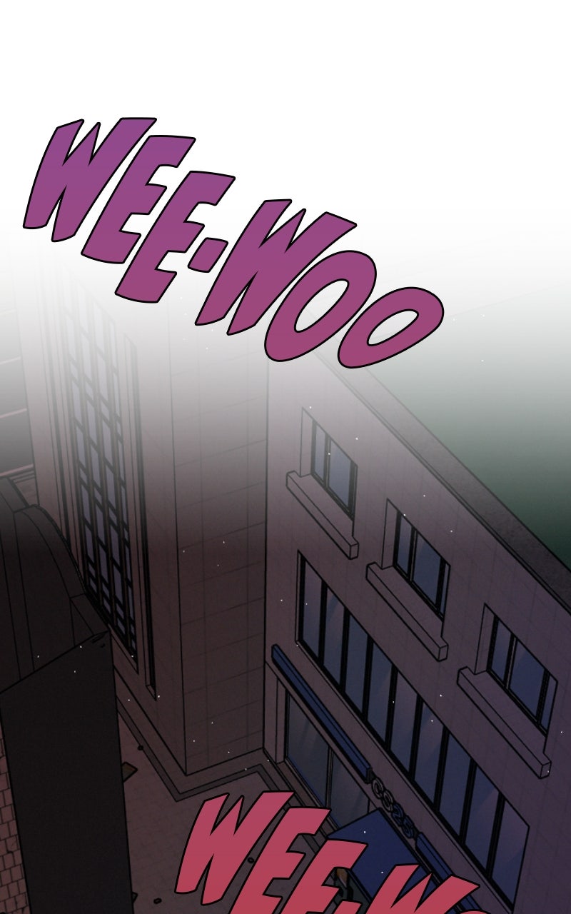 Return to My Dark Past Episode 15 page 25 - 