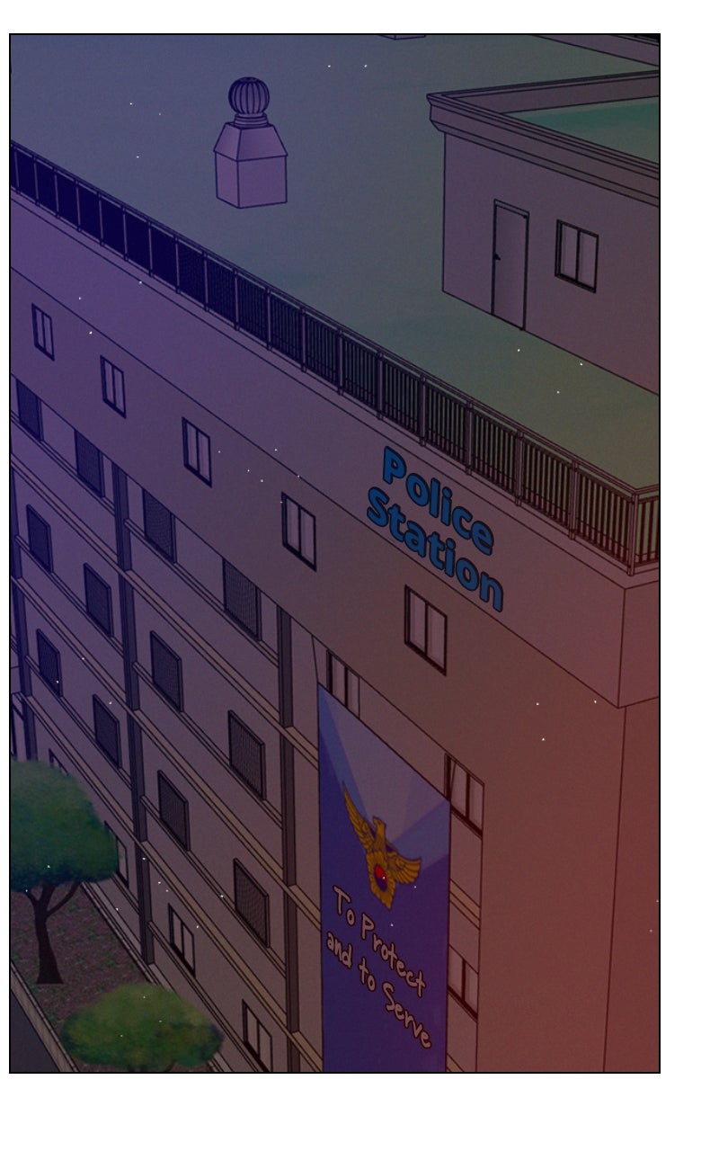 Return to My Dark Past Episode 15 page 29 - 