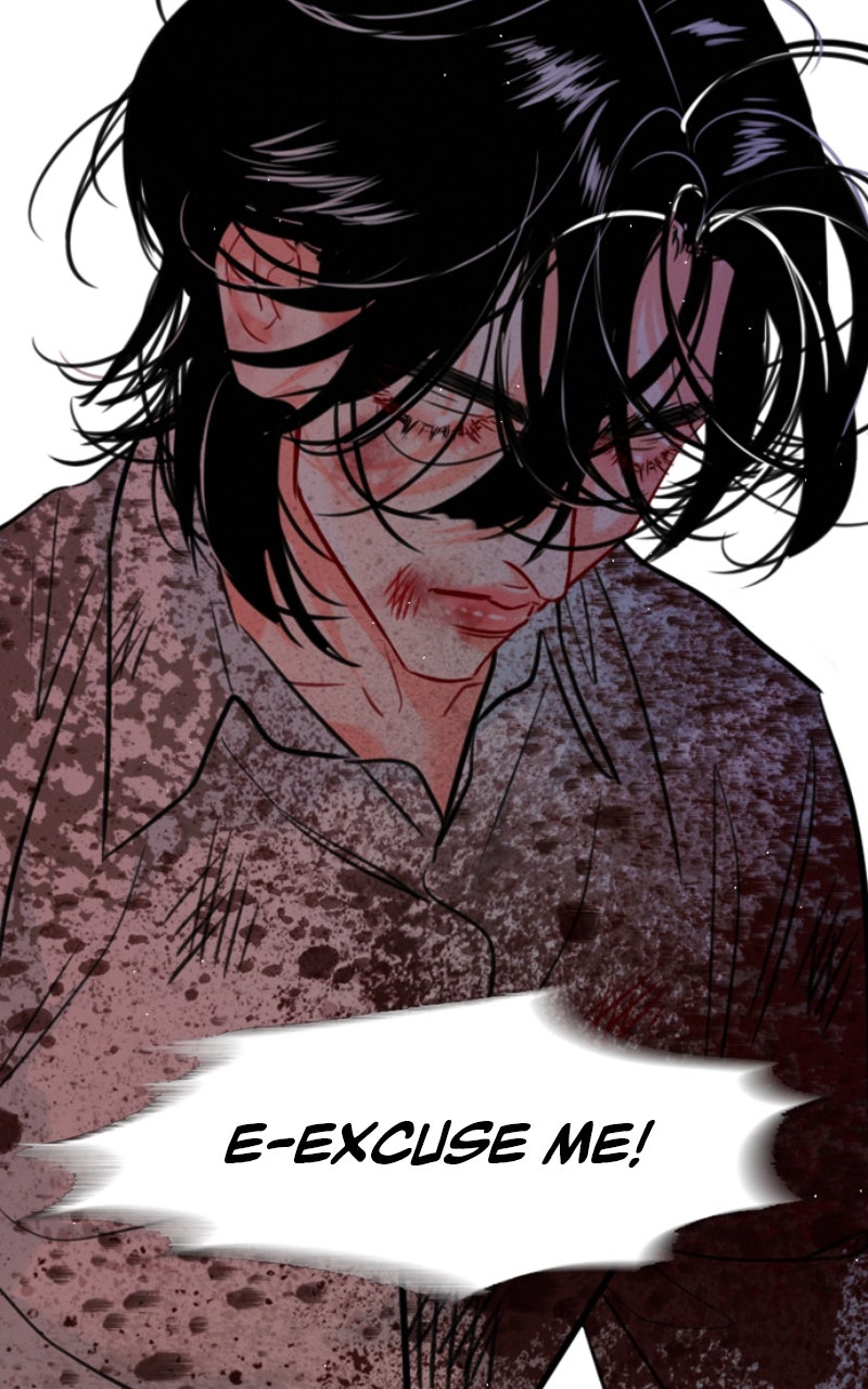 Return to My Dark Past Episode 15 page 4 - 