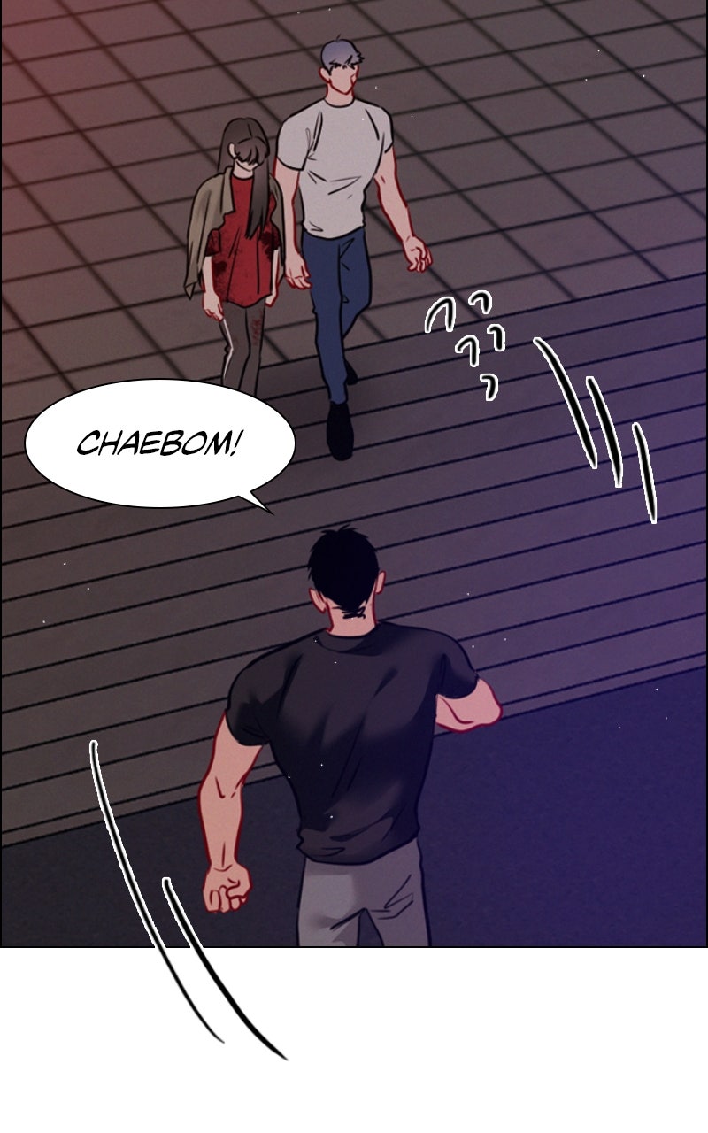 Return to My Dark Past Episode 15 page 31 - 