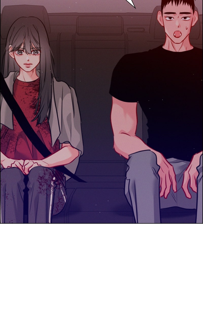 Return to My Dark Past Episode 15 page 38 - 