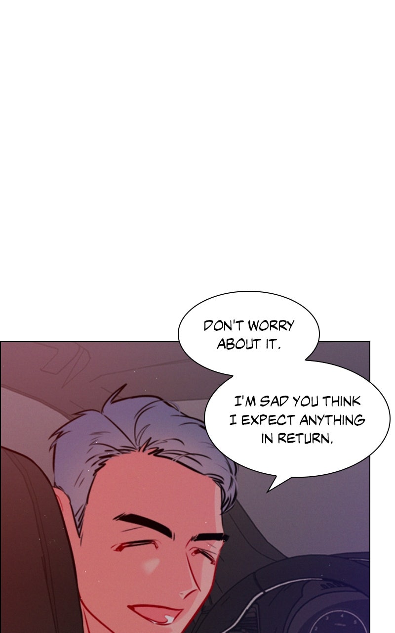 Return to My Dark Past Episode 15 page 39 - 