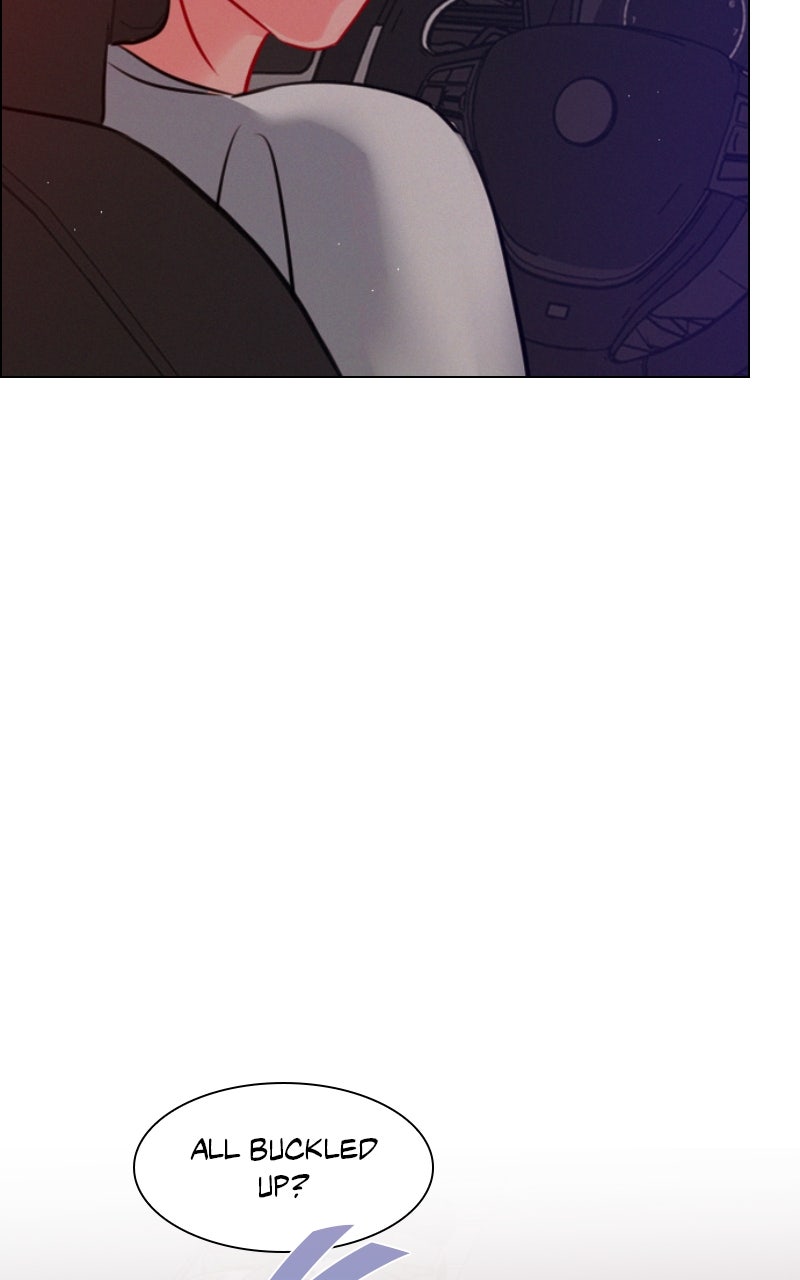 Return to My Dark Past Episode 15 page 40 - 