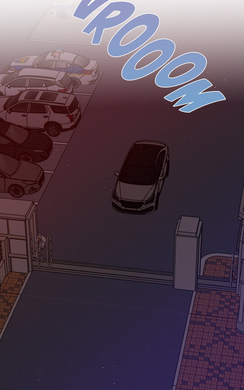 Return to My Dark Past Episode 15 page 41 - 