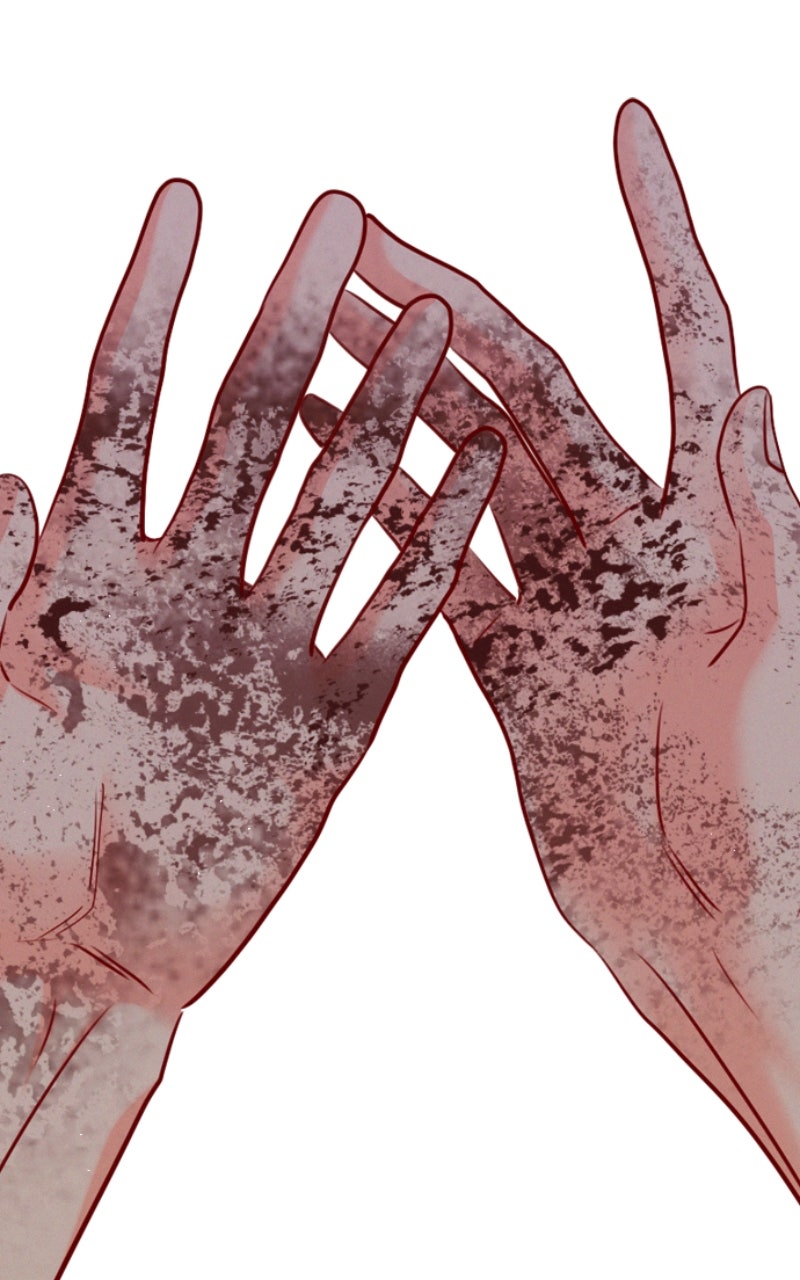 Return to My Dark Past Episode 15 page 45 - 