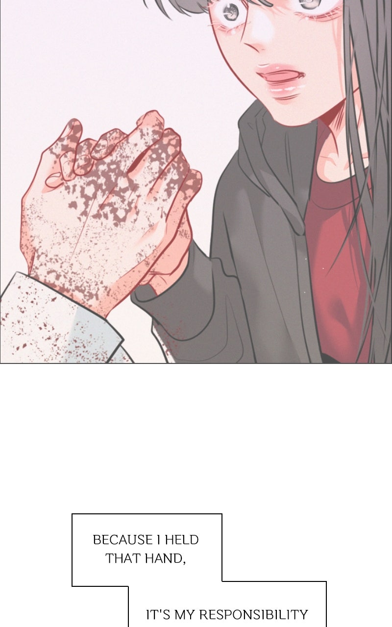 Return to My Dark Past Episode 15 page 47 - 