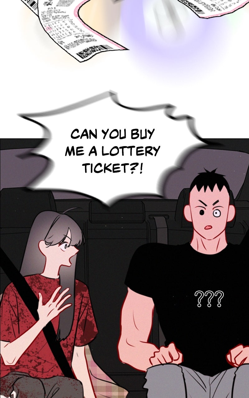 Return to My Dark Past Episode 15 page 50 - 