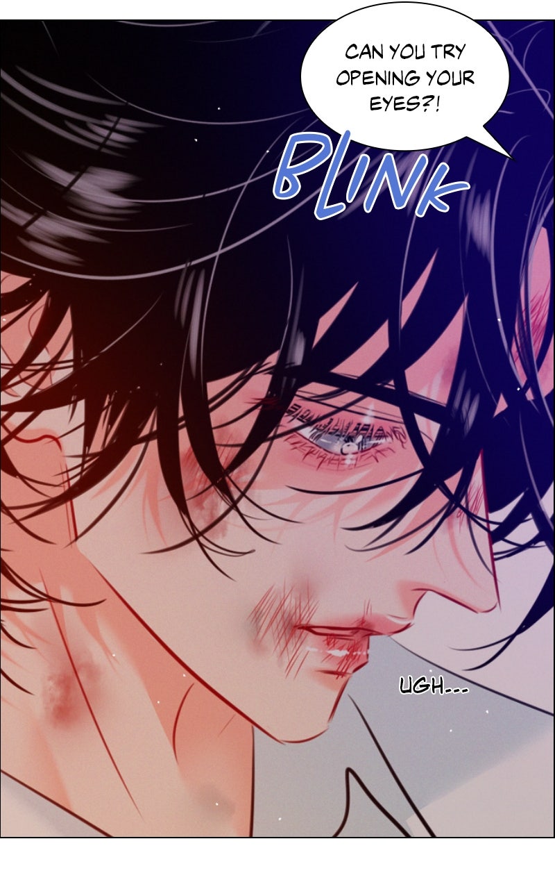 Return to My Dark Past Episode 15 page 6 - 