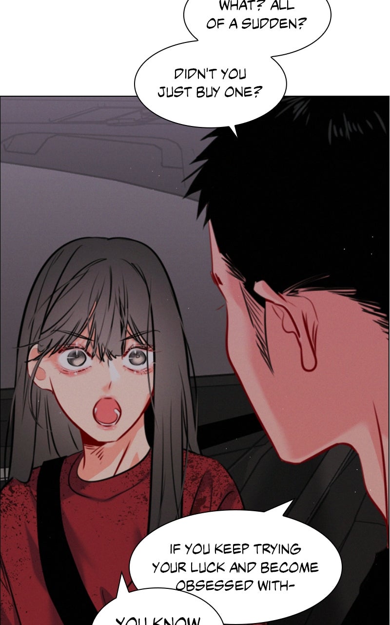 Return to My Dark Past Episode 15 page 52 - 