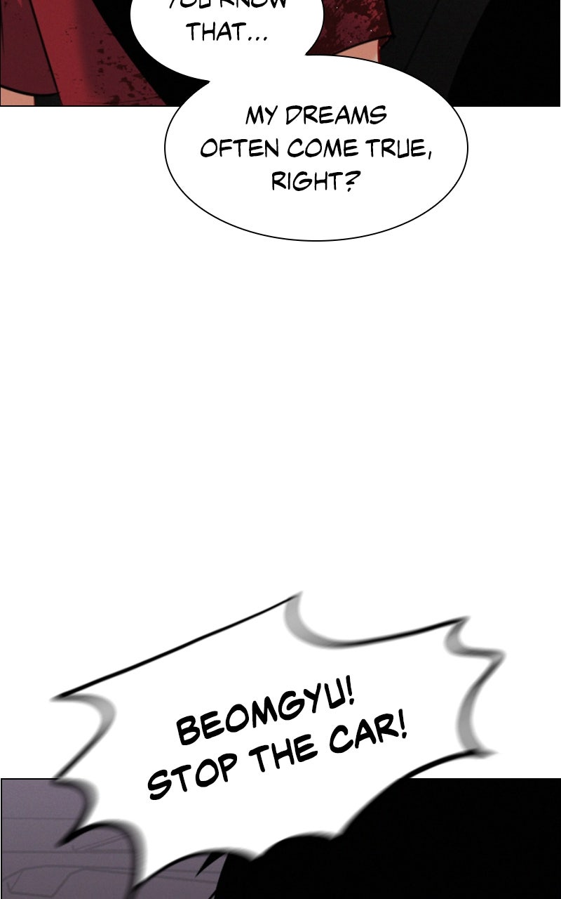 Return to My Dark Past Episode 15 page 53 - 