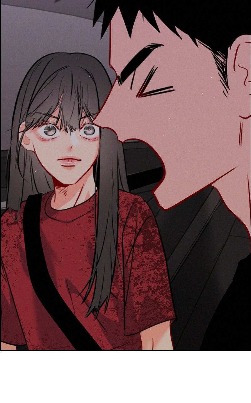 Return to My Dark Past Episode 15 page 54 - 