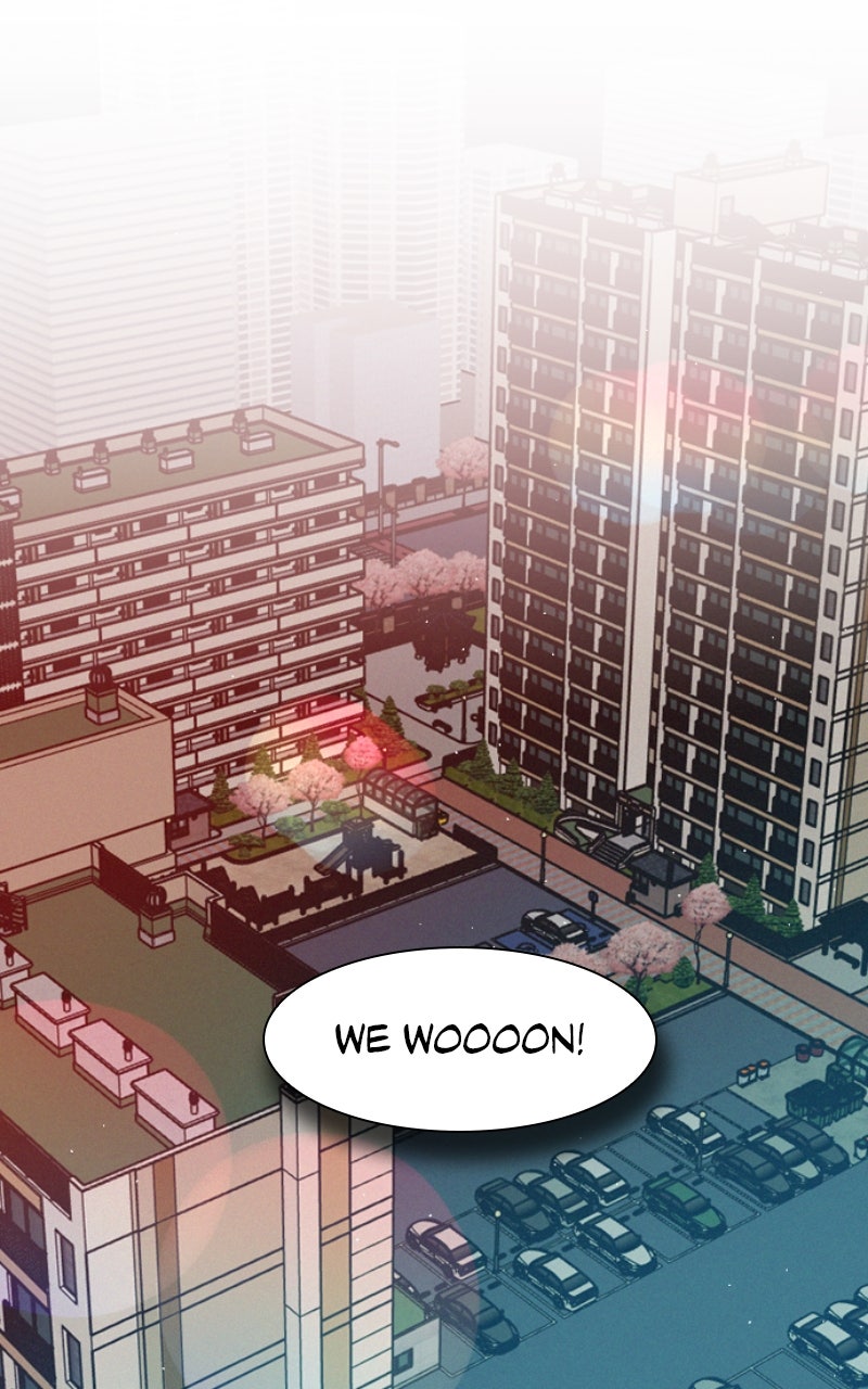 Return to My Dark Past Episode 15 page 59 - 