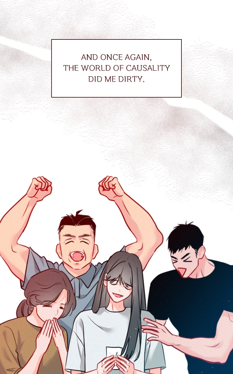 Return to My Dark Past Episode 15 page 63 - 