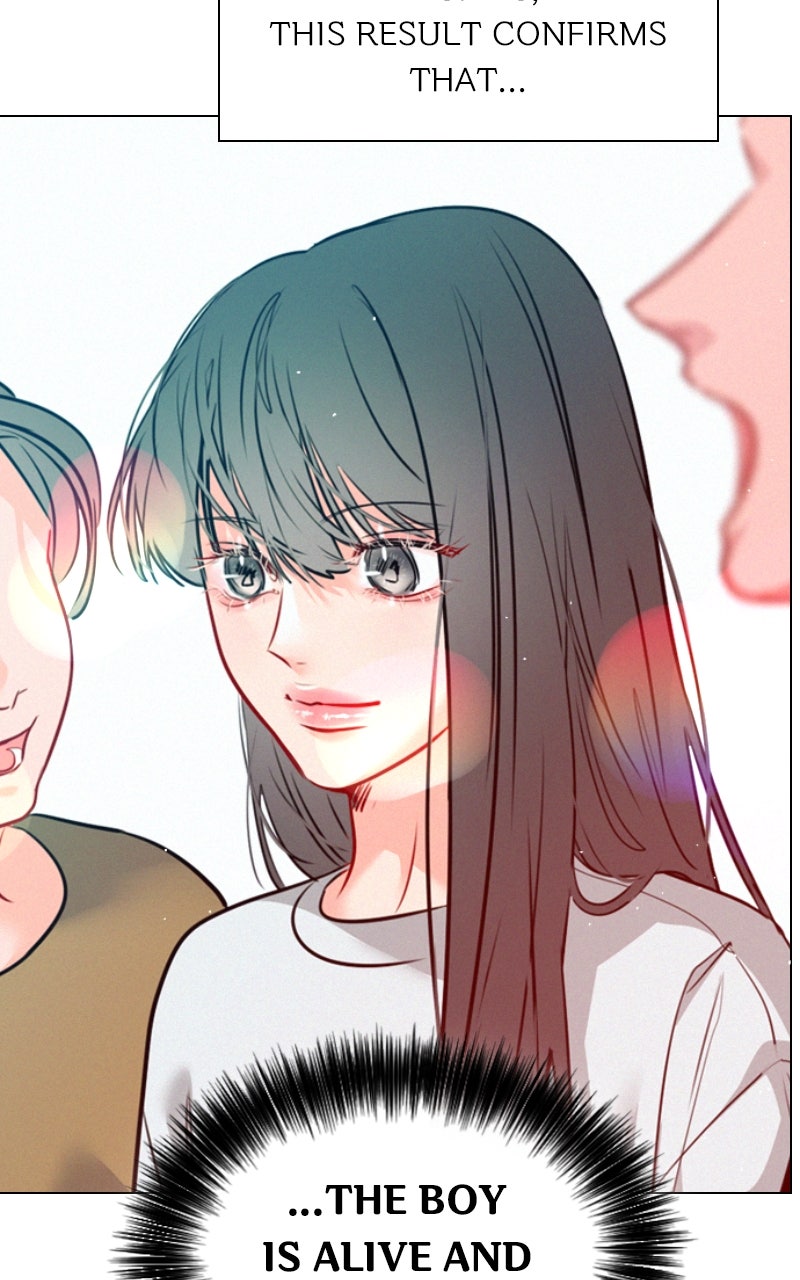 Return to My Dark Past Episode 15 page 66 - 