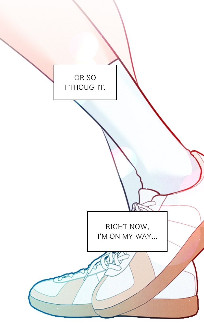 Return to My Dark Past Episode 15 page 72 - 