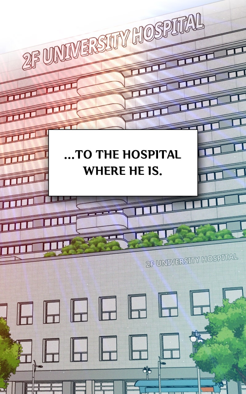 Return to My Dark Past Episode 15 page 74 - 