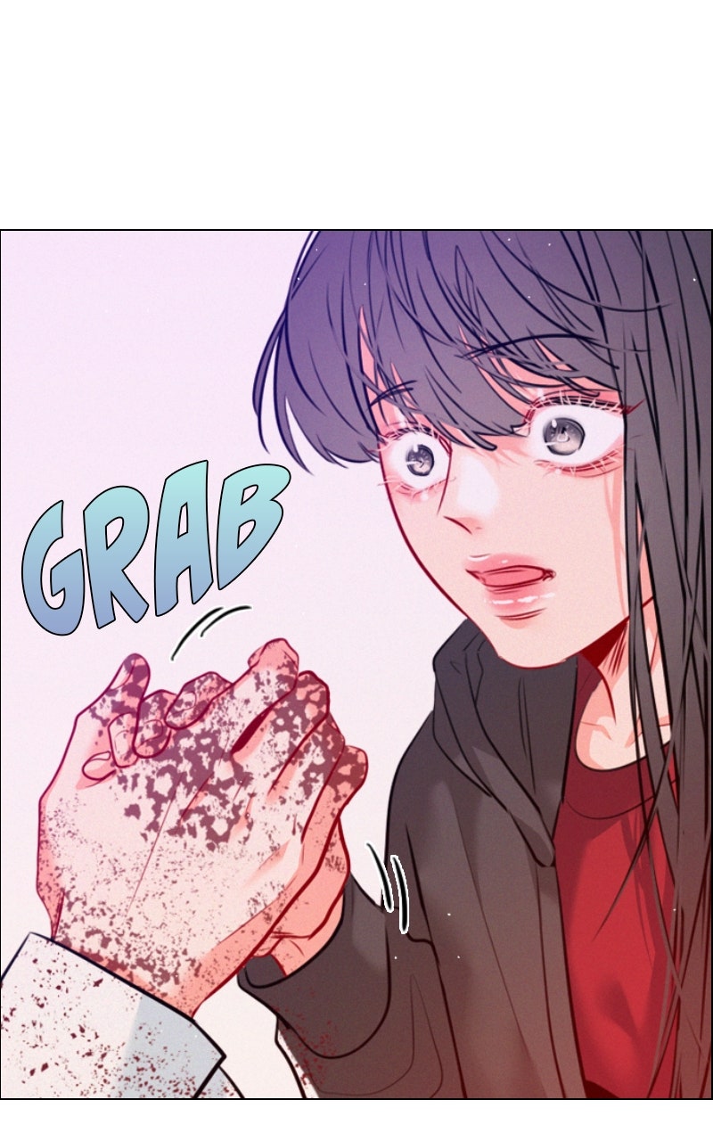 Return to My Dark Past Episode 15 page 9 - 