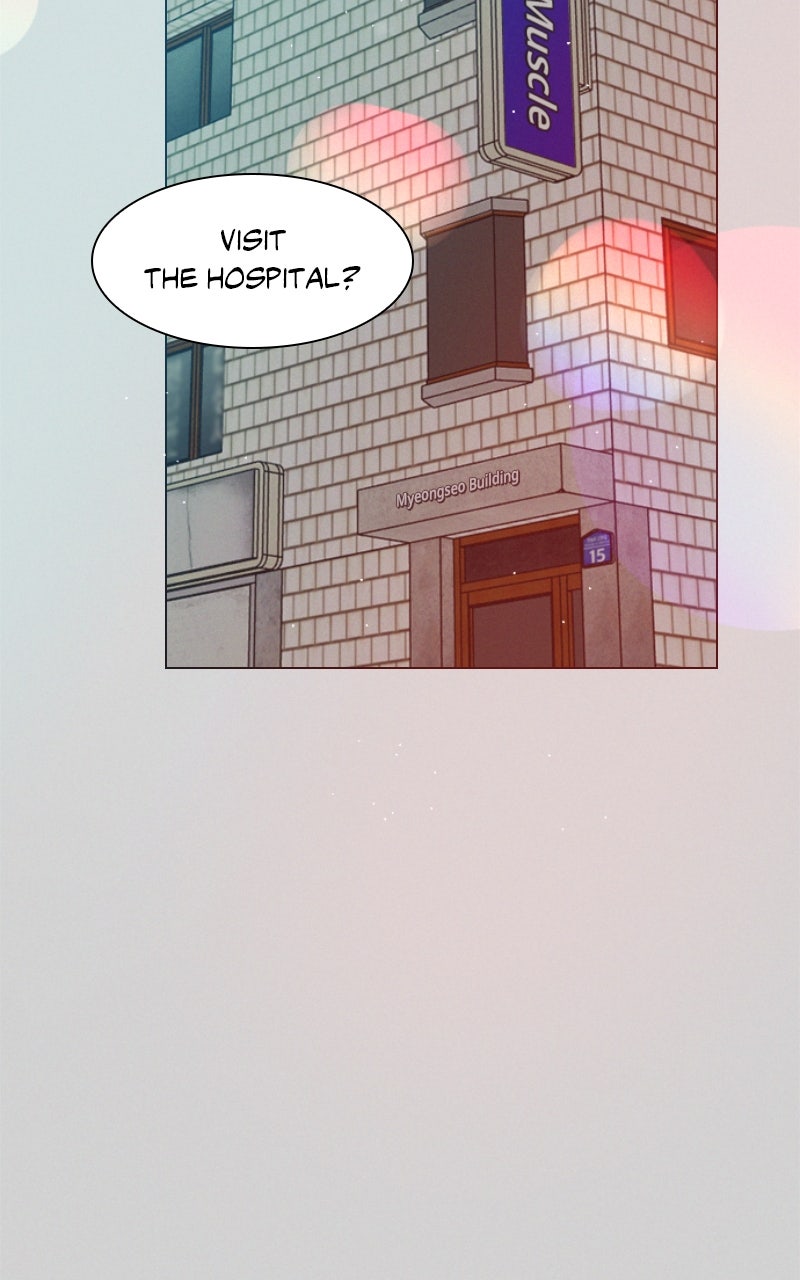 Return to My Dark Past Episode 15 page 81 - 