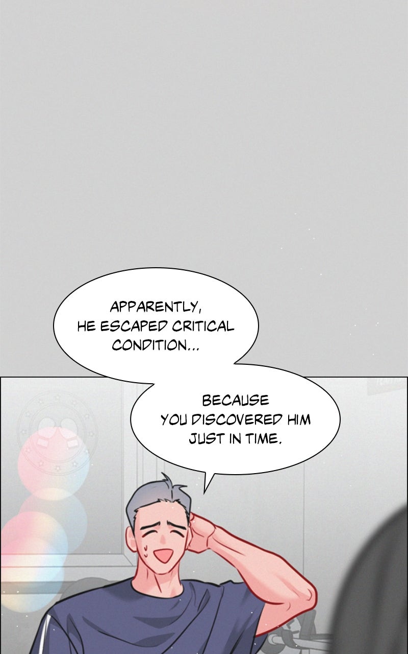 Return to My Dark Past Episode 15 page 82 - 