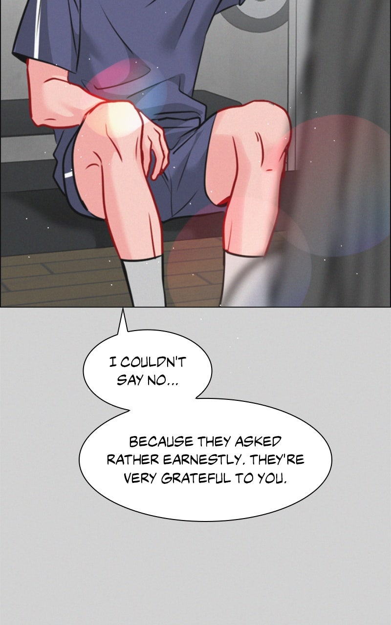 Return to My Dark Past Episode 15 page 83 - 