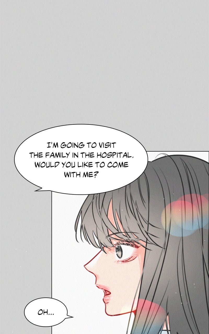 Return to My Dark Past Episode 15 page 84 - 
