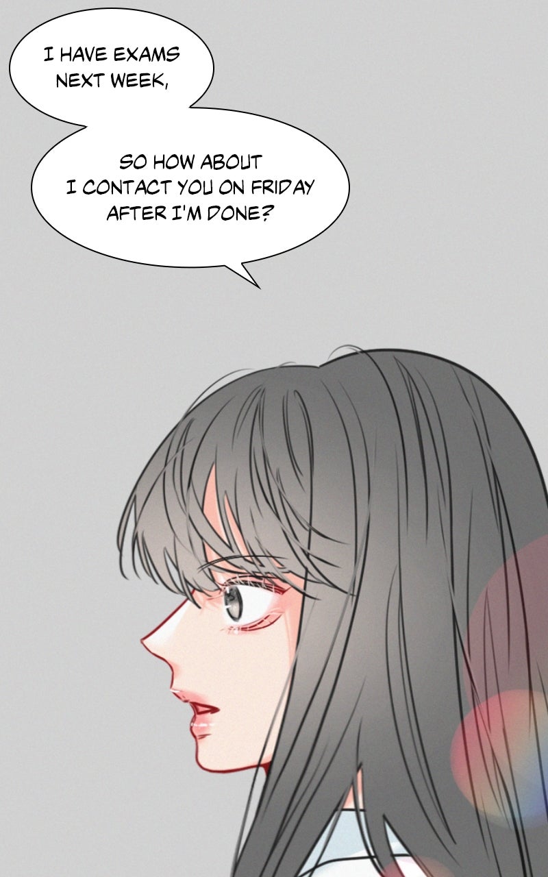 Return to My Dark Past Episode 15 page 88 - 