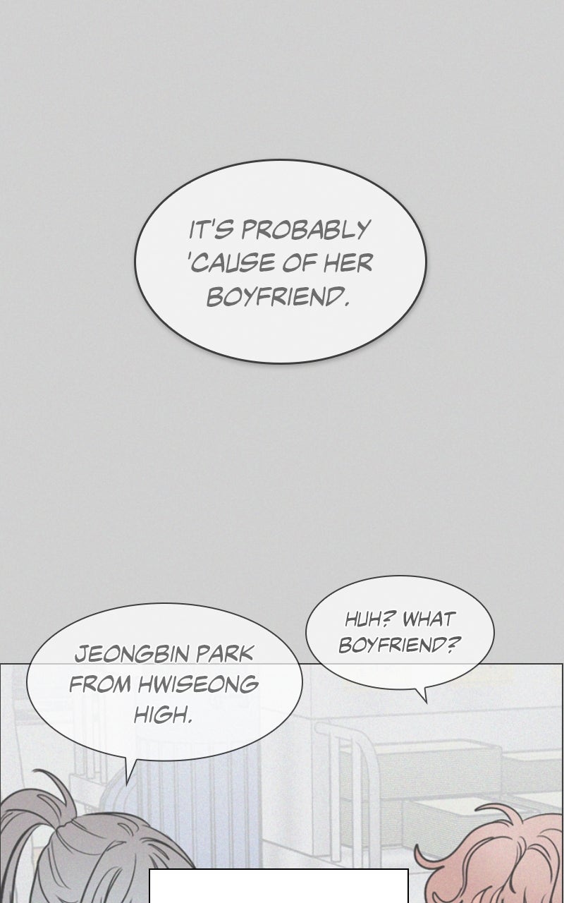Return to My Dark Past Episode 15 page 93 - 