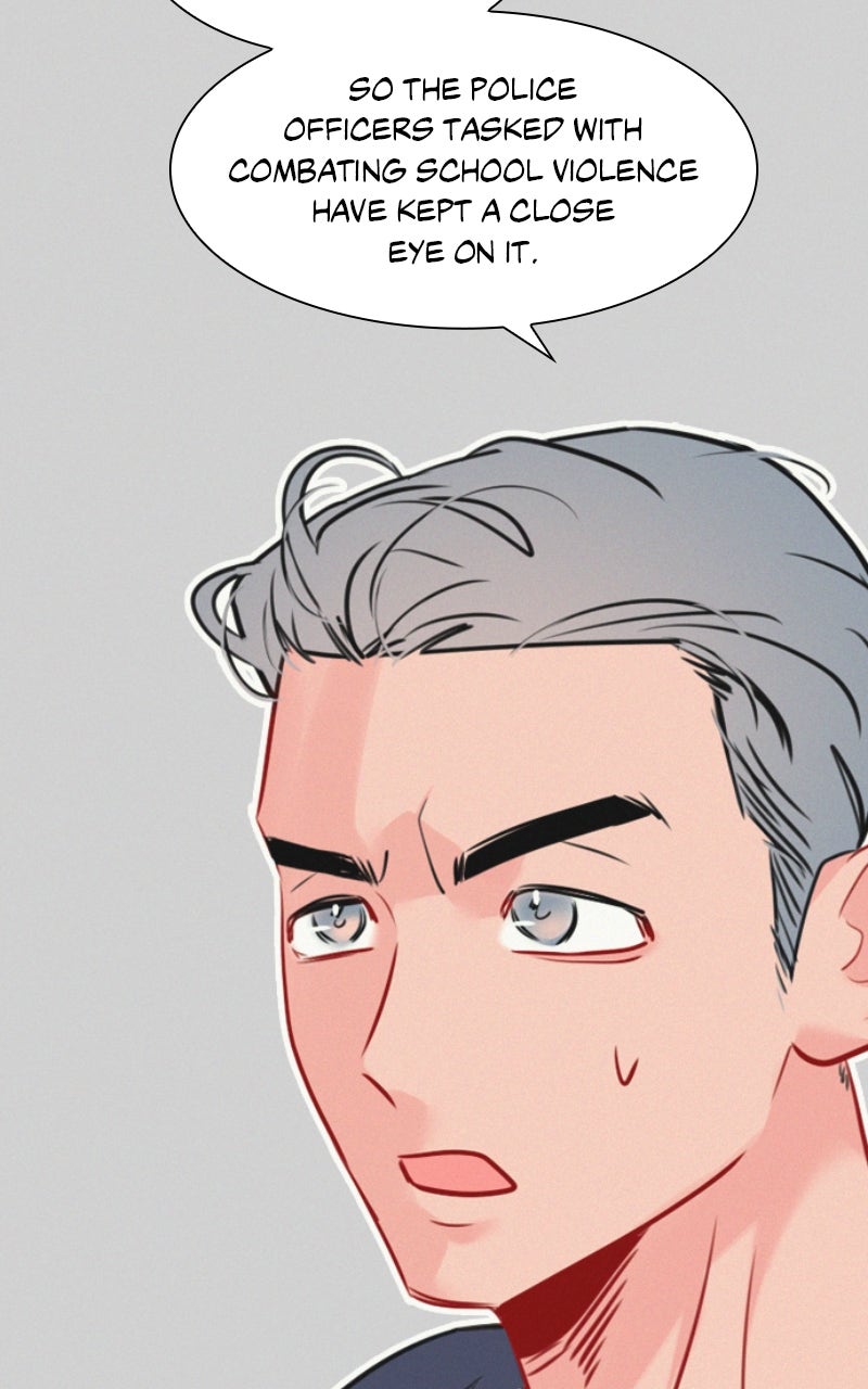 Return to My Dark Past Episode 15 page 95 - 