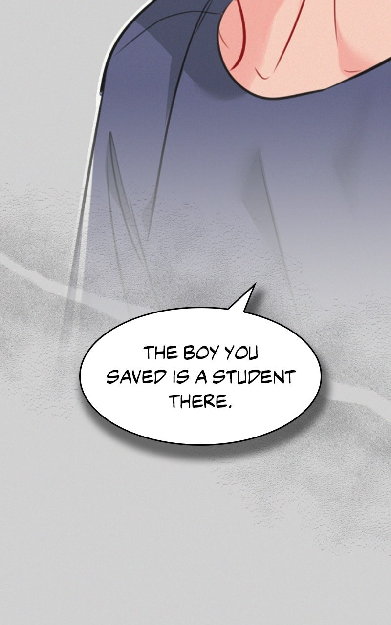 Return to My Dark Past Episode 15 page 96 - 