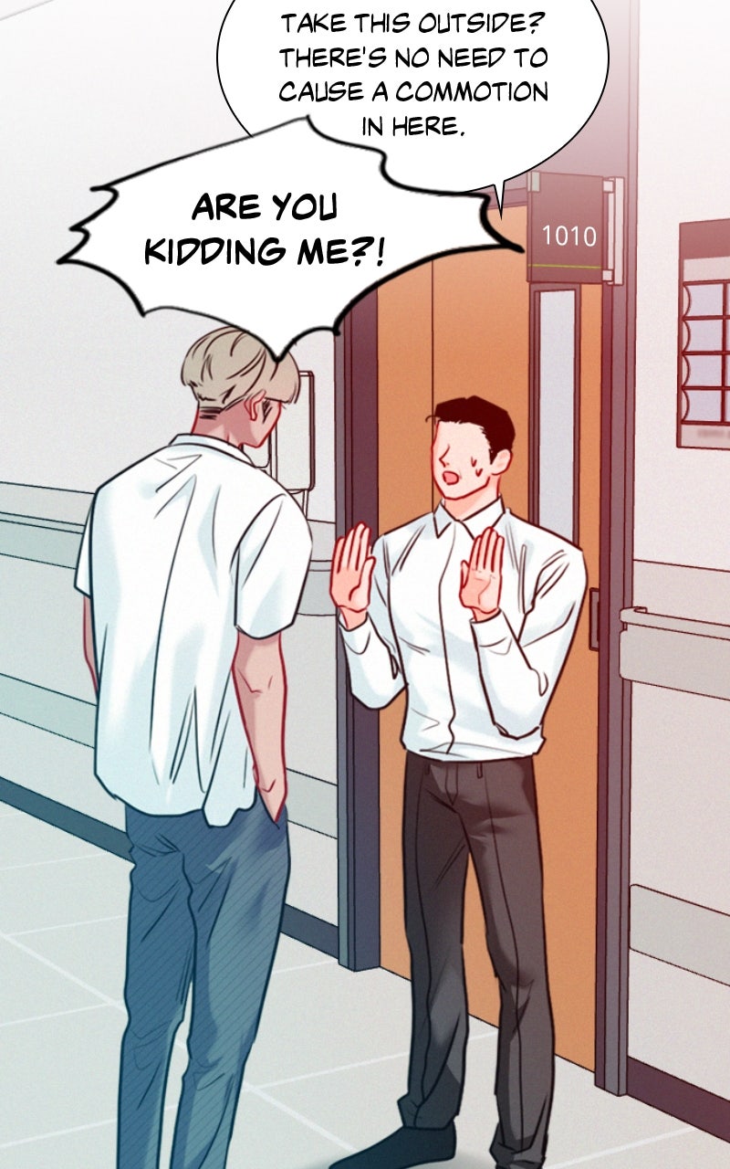 Return to My Dark Past Episode 16 page 2 - 