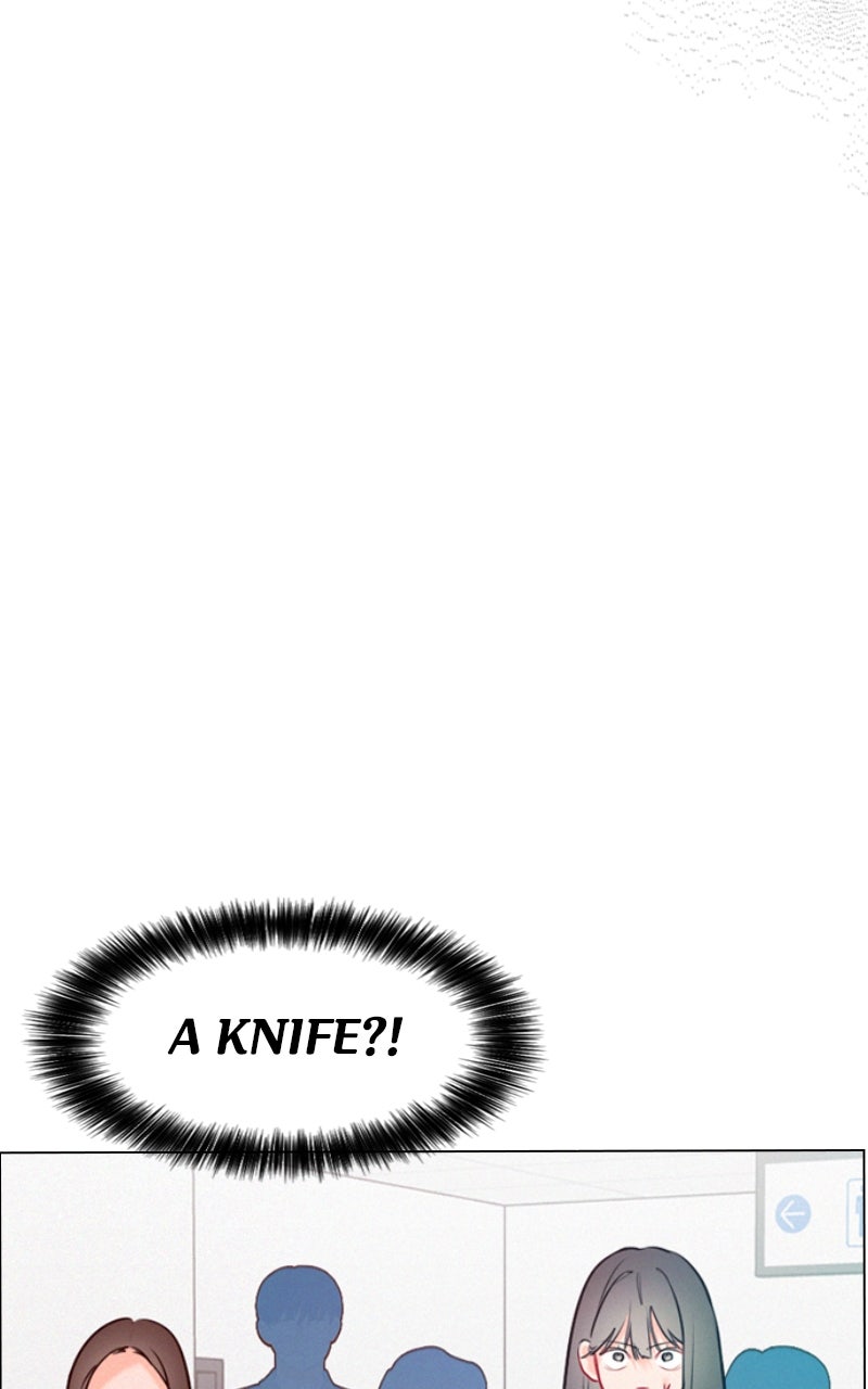 Return to My Dark Past Episode 16 page 11 - 