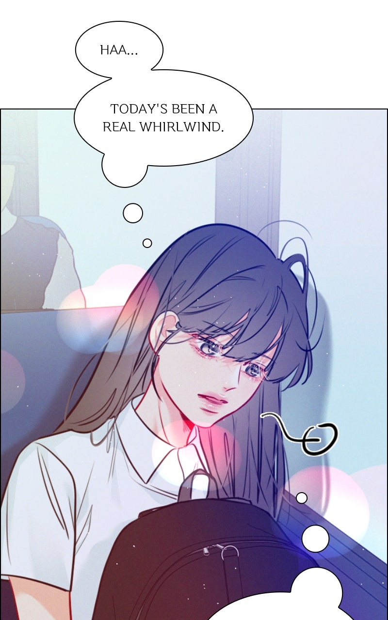Return to My Dark Past Episode 16 page 103 - 