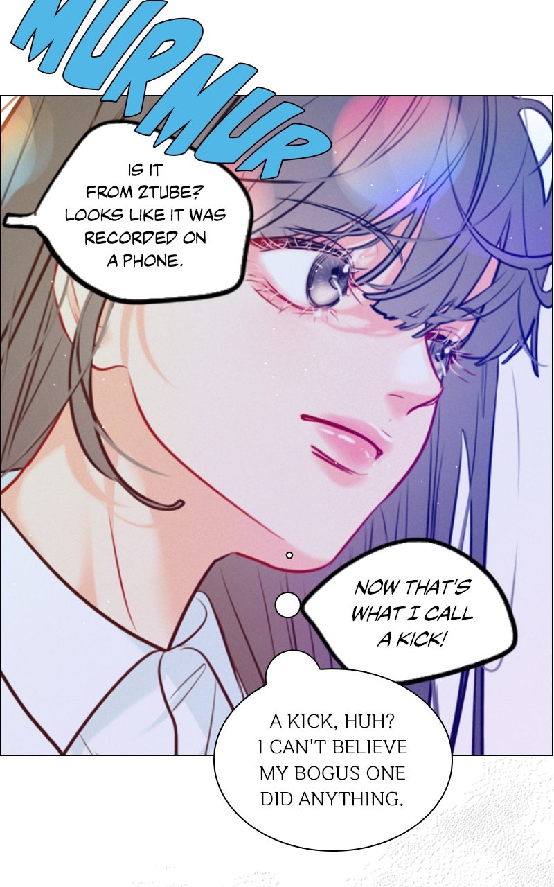 Return to My Dark Past Episode 16 page 107 - 
