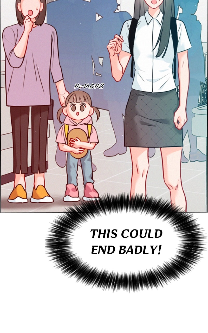 Return to My Dark Past Episode 16 page 12 - 