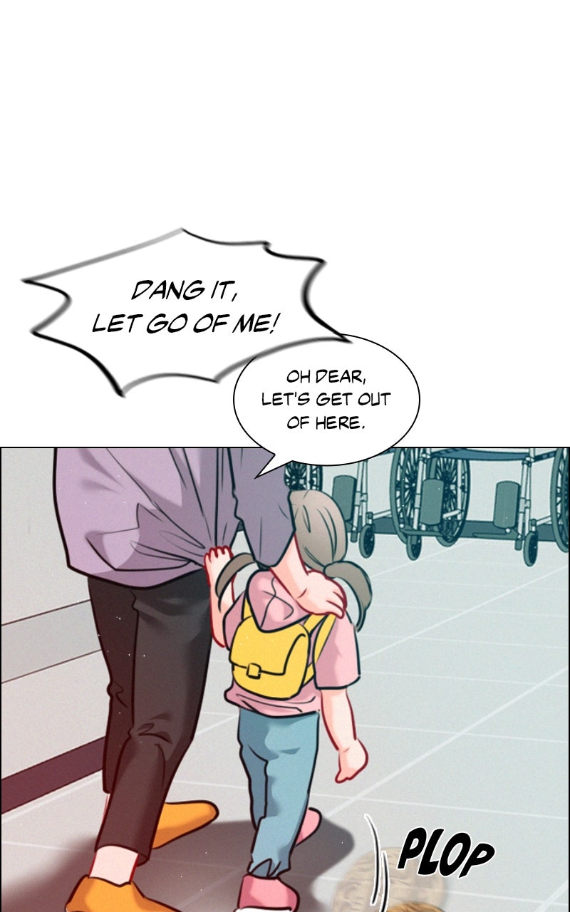 Return to My Dark Past Episode 16 page 13 - 