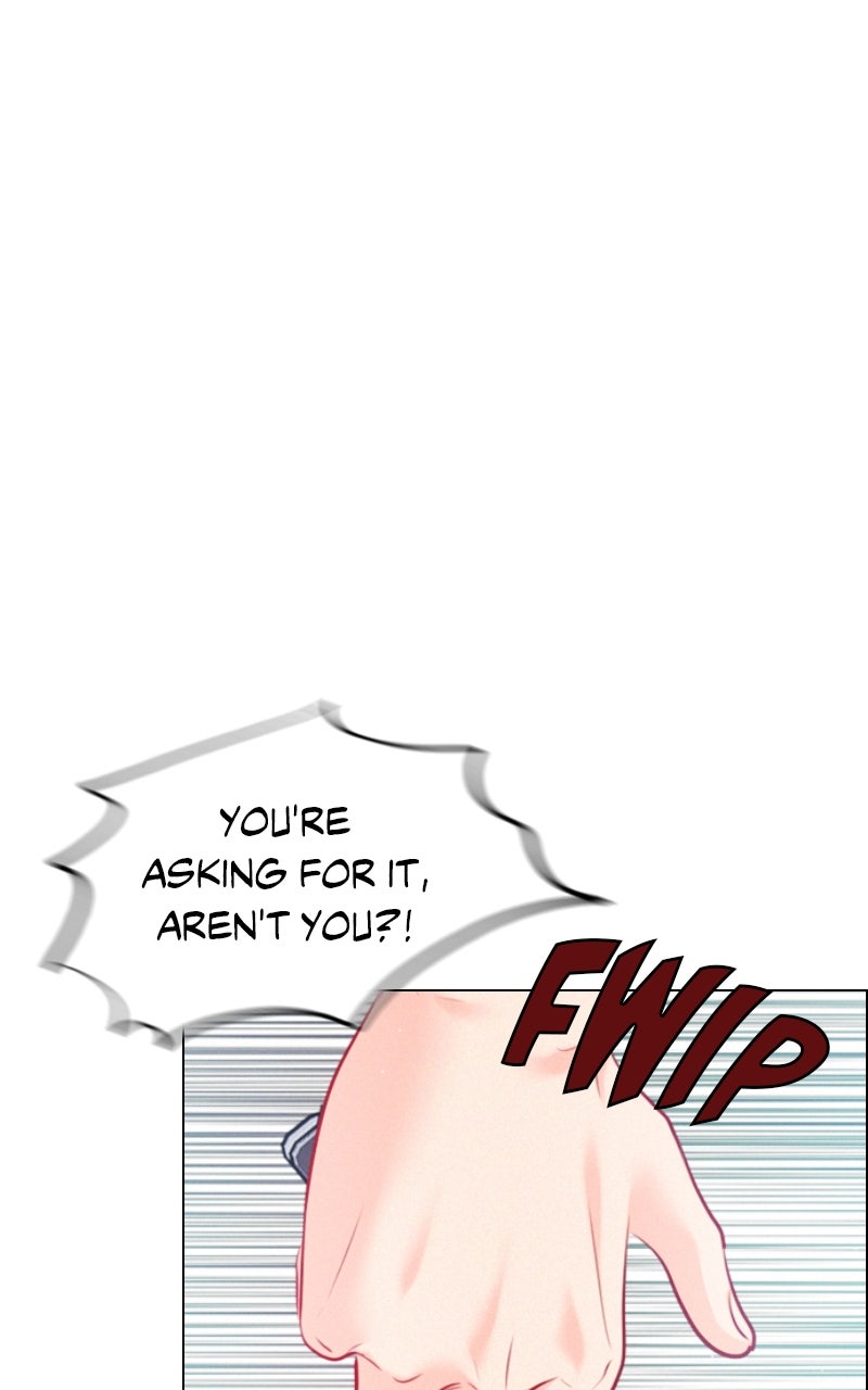Return to My Dark Past Episode 16 page 18 - 