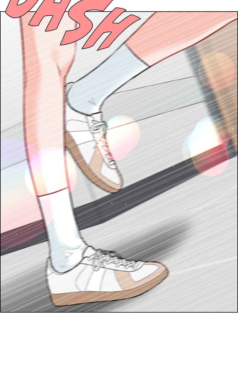 Return to My Dark Past Episode 16 page 20 - 