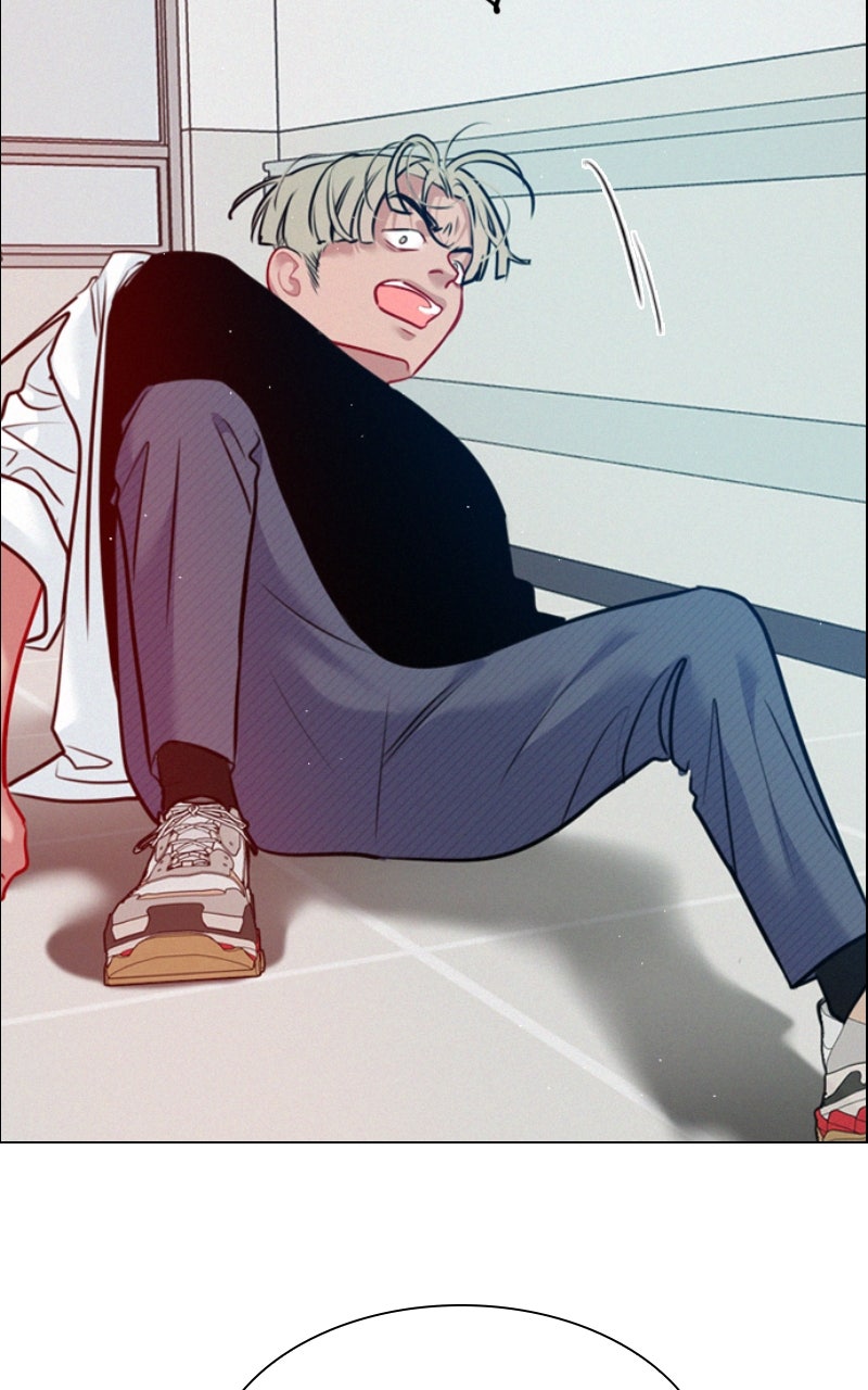 Return to My Dark Past Episode 16 page 30 - 