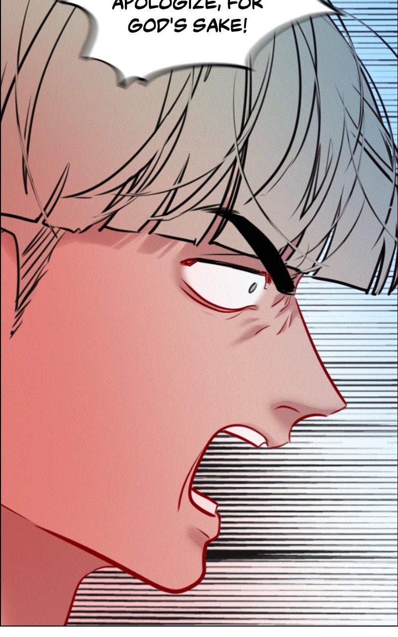 Return to My Dark Past Episode 16 page 4 - 