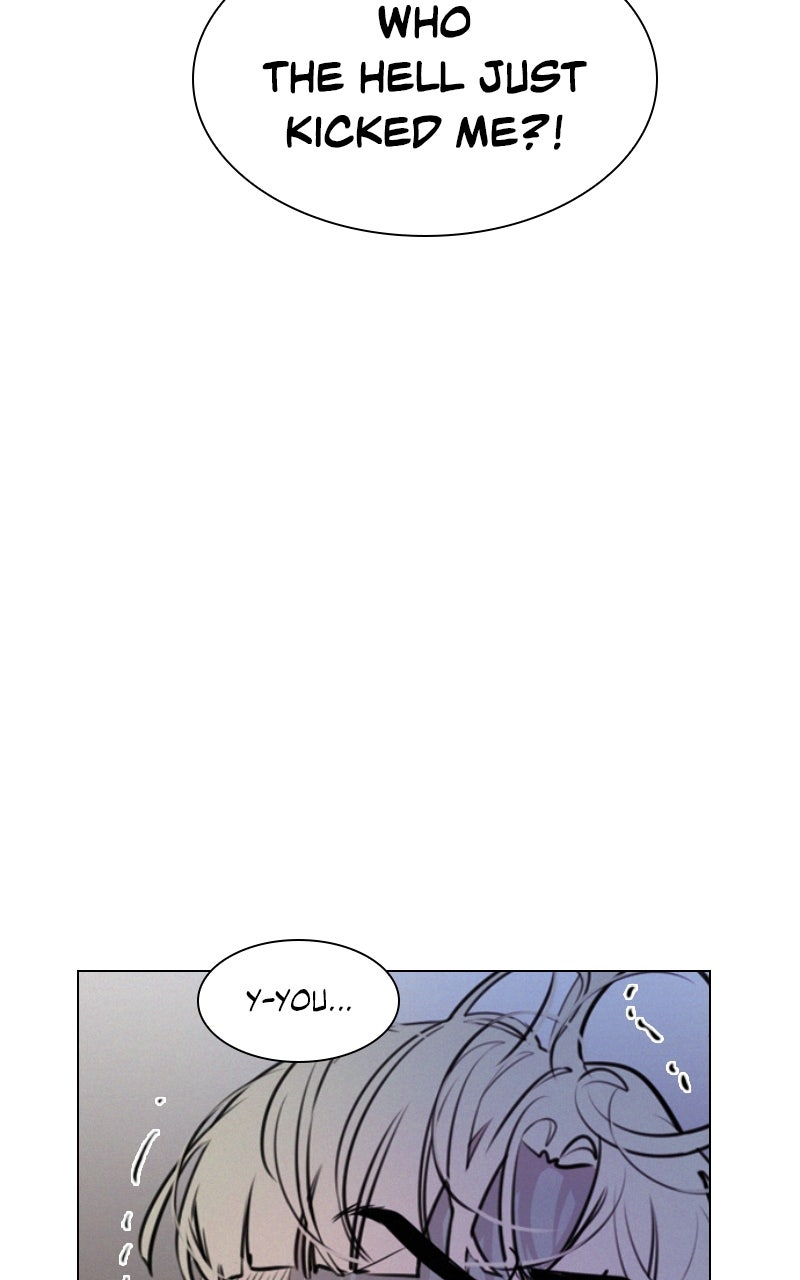 Return to My Dark Past Episode 16 page 31 - 