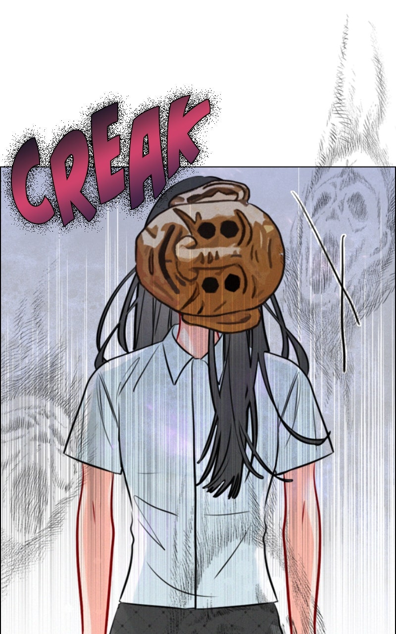 Return to My Dark Past Episode 16 page 36 - 