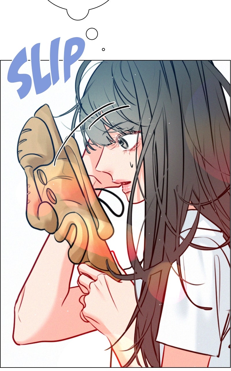 Return to My Dark Past Episode 16 page 40 - 