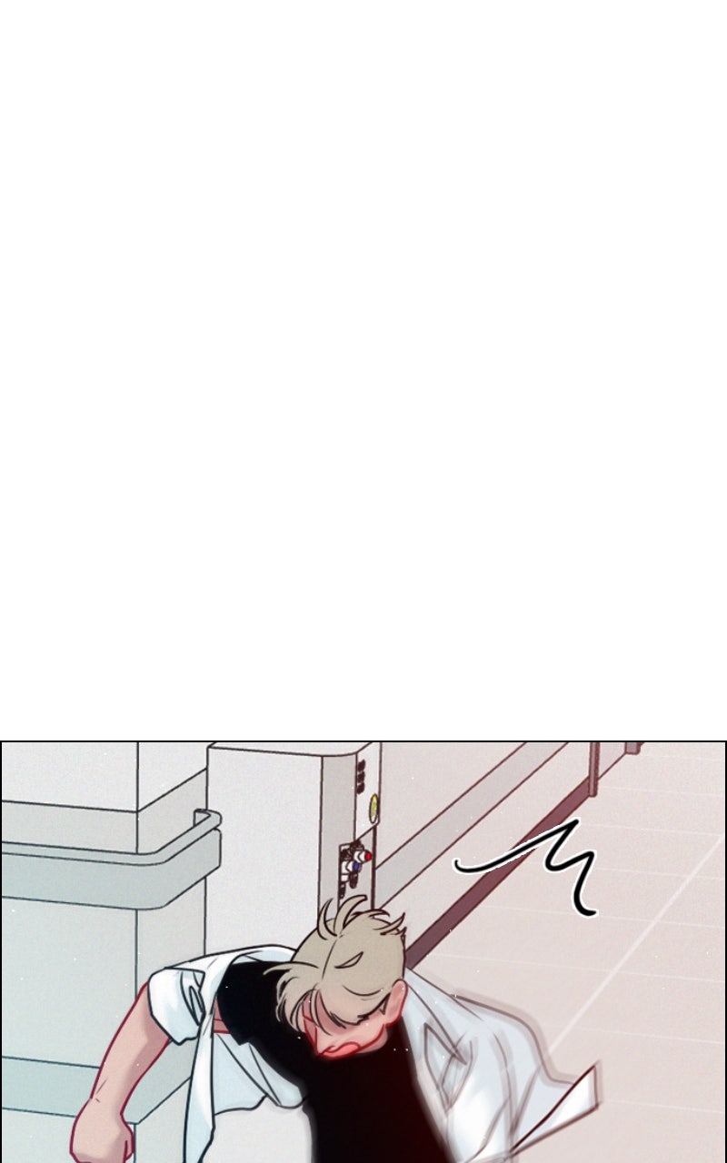 Return to My Dark Past Episode 16 page 41 - 